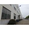 Buy cheap Height 15M Street Tubular Strain Pole With LED Lamp Angle Pole from wholesalers