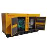 Buy cheap 125 Kva 100kw Industrial Soundproof Volvo Diesel Generator Set from wholesalers