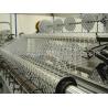Buy cheap 25*25mm 50*50mm 60*60mm 80*80mm Open Size Chain Link Fence with Galvanized PVC Coated from wholesalers