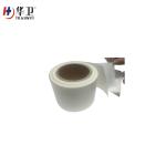 Waterproof Transparent Adhesive Fixation Tape Wound Dressing Fixer Plaster