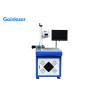 Buy cheap 5W UV Glass Laser Marking Machine With 3D Rotational Axis from wholesalers