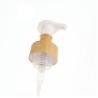 Buy cheap 43/415 43MM Cosmetic Pump Head Bottle Dispenser BPA Free 0.8cc from wholesalers