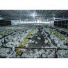 Buy cheap Broiler Flooring Raising Chicken Farm Equipment 4 Drinker /M from wholesalers