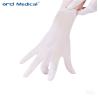 Buy cheap Disposable Sterilized Rubber Surgical Gloves , Safety Latex Examination Gloves from wholesalers