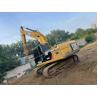 Buy cheap Japan Brand 320d2 Used CAT Excavators 21100kg Used Hydraulic Excavator Equipment from wholesalers