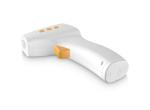 Non-contact Medical Infrared Digital Thermometer with 3 Back Light With Fever