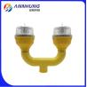 Buy cheap Double LED Aircraft Warning Light from wholesalers