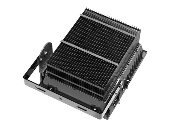 Buy cheap Outdoor Vehicle Mounted Mast Led Flood Light Up Grade Aluninum House 100w 200w Landscape Lighting from wholesalers