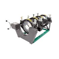Buy cheap 90-250mm Butt Fusion Welder For Hdpe Pph Pvdf Pipe product