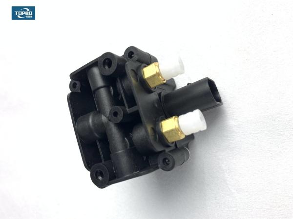 Buy cheap 37206864215 BMW F01 F02 Suspension Air Valve Block 1 Year Warranty from wholesalers
