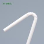 150mm Bendy Biodegradable Paper Straw