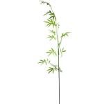 Height 180cm Green Artificial Landscape Trees Bamboo Plant For Outdoor