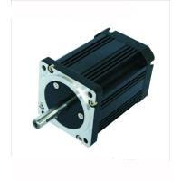 Buy cheap Totally Enclosed 1.8NM Water Cooled Brushless DC Motor product