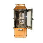 Multifundctional Chicken Grill Machine Electric Dispaly Roaster Oven
