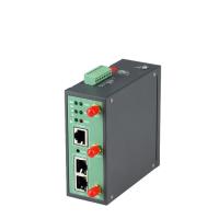 Buy cheap H21series Industrial M2M 4G Router with gps and i/o product