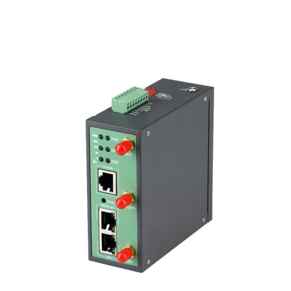 Buy cheap H21Series Industrial M2M 3G GPS wif Modem for Power Distribution from wholesalers