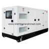 Buy cheap 60hz Silent Diesel Genset 230kw / 287.5kva Cummins Diesel Generator ISO Approval from wholesalers