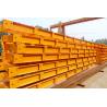 Buy cheap QTZ40 tower crane TC3512 from wholesalers