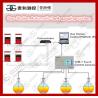 Buy cheap Petrol station fuel tank liquid fulid testing metering magnetostirctive sensor underground diesel tank digital gauge from wholesalers
