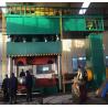 Buy cheap High Efficiency Elbow Cold Forming Machine Automatic Operation , Batch Production from wholesalers