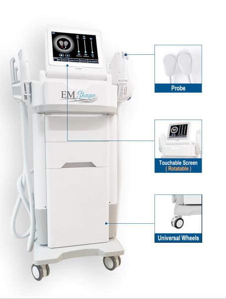 Buy cheap Sincoheren Muscle Building CE Approved Ems Therapy Machine from wholesalers