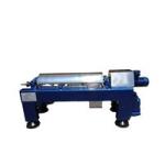 Hot Sale yeast dehydration separator used in beer industry Sewage treatment