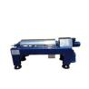 Buy cheap Professional horizontal continuous discharge sludge dewatering centrifugal decanter oil pollution centrifuges from wholesalers