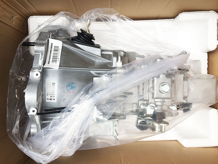 Changan Chang'an Original Transmission Parts for Made in Long Lasting Parts