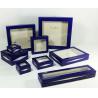 Buy cheap Matte Lamination Fancy Paper Gift Box For Jewelry Packaging from wholesalers