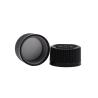 Buy cheap Plastic Screw CRC Child Proof Cap 18mm Ribbed For Bottles from wholesalers