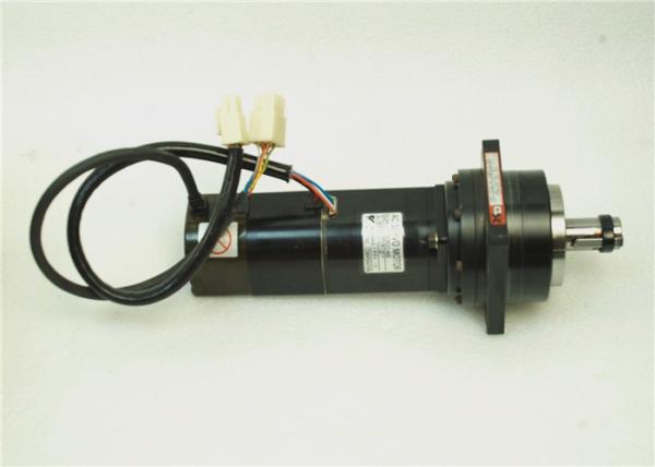 Quality Industrial Servo Motor YASKAWA 0.318N.m 3000RPM AC SERVO MOTOR SGM-01B3G14B for sale