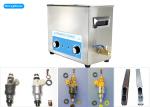 Stainless Steel 175L Kitchen Soak Tanks 1.2mm For dirty pots and pans
