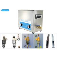 Buy cheap Stainless Steel 175L Kitchen Soak Tanks 1.2mm For dirty pots and pans product