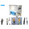 Buy cheap Stainless Steel 175L Kitchen Soak Tanks 1.2mm For dirty pots and pans from wholesalers