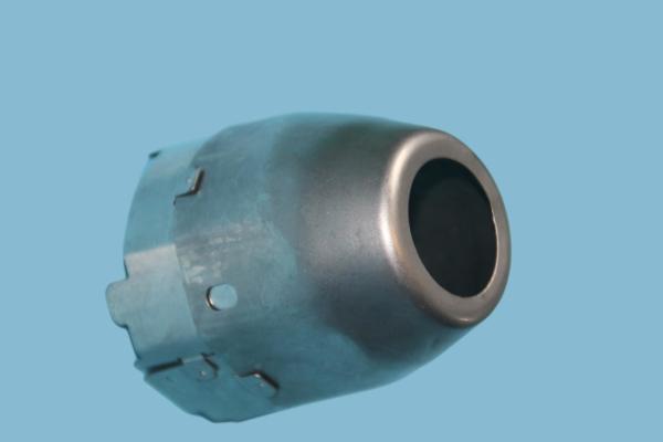 Buy cheap Gastroscope Flexible Endoscope Repair Parts Colonoscope Stainless Protection Cover from wholesalers