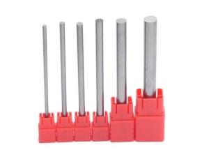 Buy cheap Professional Tungsten Carbide Rod Blanks , Tungsten Rod Stock OEM ODM Available from wholesalers