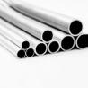 Buy cheap 200mm Aluminum Alloy Pipe Bending Aluminium Extruded Pipe 130HB Hardness from wholesalers
