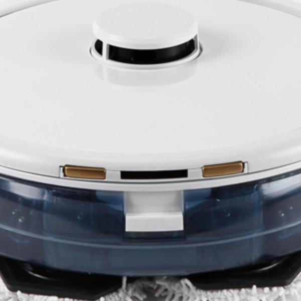 Buy cheap Max Sweep Pro Robot Vacuum Cleaner OEM ODM Order 14.4v 150min from wholesalers