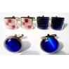 Buy cheap cufflinks, necktie clips, pins, cuff sets, from wholesalers