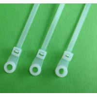 Buy cheap Mountable head cable ties product