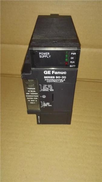 Buy cheap GE Fanuc PLC IS200EDCFG1BAA Brand New VersaMax Module from wholesalers