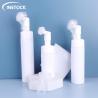 Buy cheap Hand Soap Dispenser Bottle 100ml - 250ml Plastic PET Face Cleanser Bottle from wholesalers