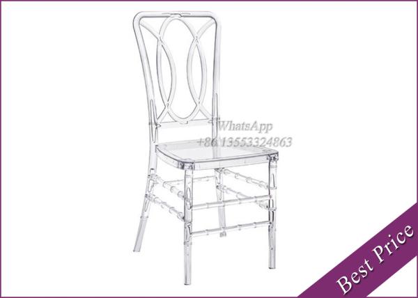 Buy cheap Wholesale Price Crystal Chair For Wedding Evetn Party (YC-110) from wholesalers