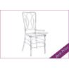 Buy cheap Wholesale Price Crystal Chair For Wedding Evetn Party (YC-110) from wholesalers