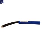 18650 , 3.7V 5AH Lithium Ion Battery Volt Rechargeable Battery Pack ODM