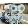 Buy cheap DN200*180 HDPIR Cold Insulation Sliding Pipe Support from wholesalers
