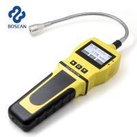 Buy cheap CH4 Portable Gas Leak Detector product