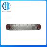 Buy cheap 4P Oil Cooler Core 34339-02102 for S6K Caterpillar CAT Excavator E120B from wholesalers