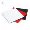 Buy cheap 1220mm Acp Aluminium Composite Panel Roof Aluminum Sandwich Panels Fire Resistant from wholesalers