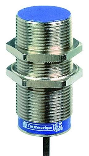 Buy cheap Telemecanique Inductive Sensor XS630B1MAL2 OsiSense XS6, M30, Sn15MM sensing distance from wholesalers